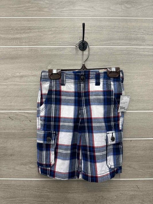 Arizona Boys Size 5 Shorts