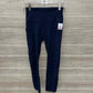 Lululemon Size 2 Navy Womens Leggings