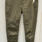 Maurices Olive Womens Size 2 Short Pants