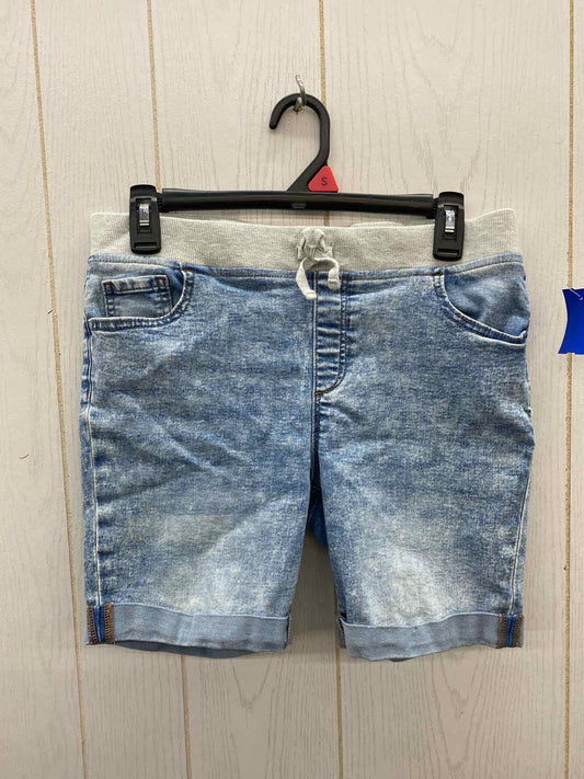 WonderNation Girls Size 14/16+ Shorts