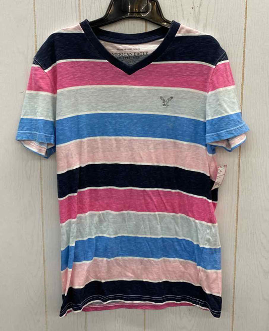 American Eagle Mens Size S Mens T-shirt