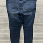 Life In Progress Size M Blue Maternity Jeans