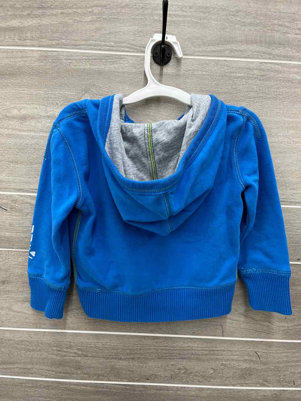 77Kids Girls Size 3 Sweatshirt