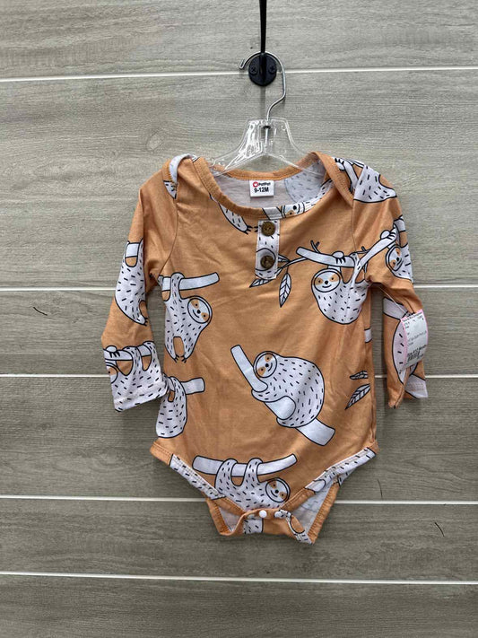 Infant 9/12 Months Onsie