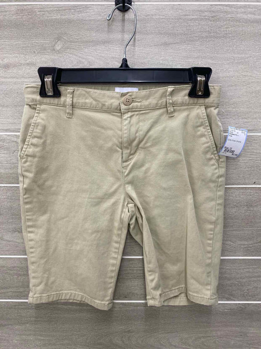 Childrens Place Girls Size 12 Shorts