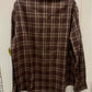 Shein Mens Size L Mens Shirt