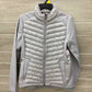 32 Degrees Gray Womens Size Small Jacket (Outdoor)