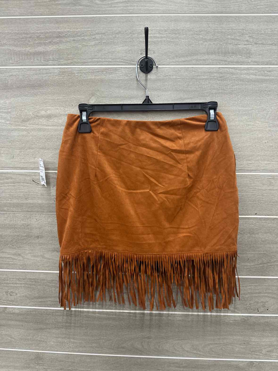 Halara Size S Brown Womens Skirt