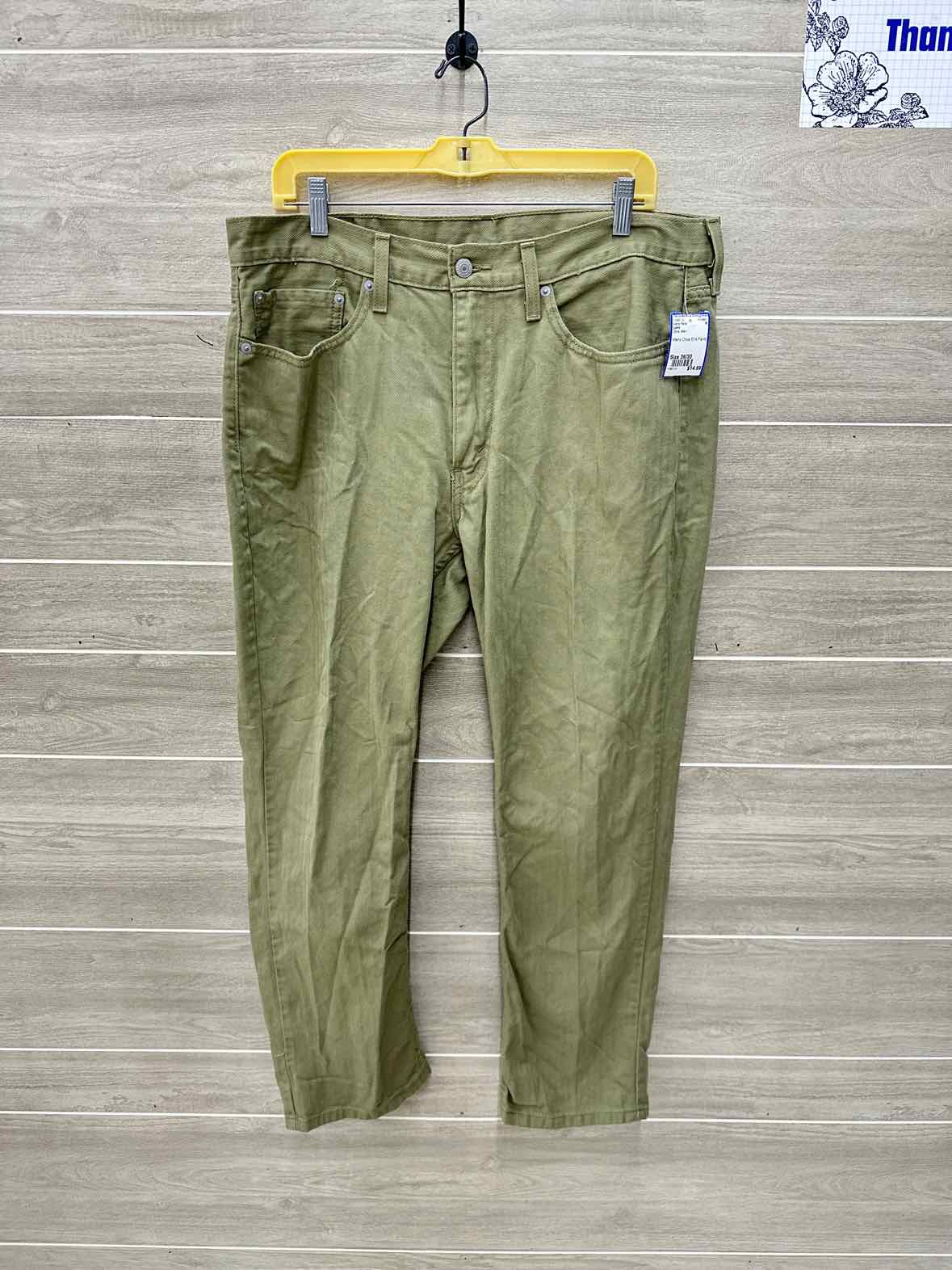 Levis Size 36/30 Men Mens Pants