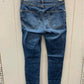 J Lopez Blue Womens Size 2 Jeans