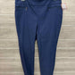 VanHeusen Size 12 Blue Womens Pants