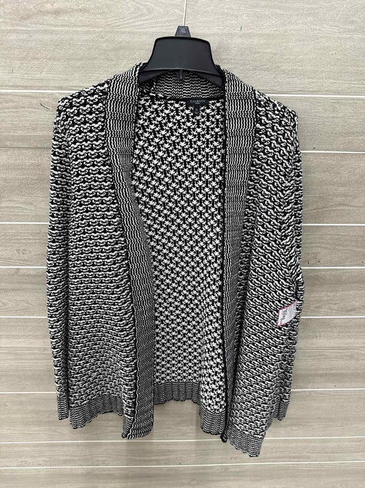 Talbots Size 1X Black Plus Sweater