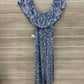 Art Class Girls Size 14/16 Romper