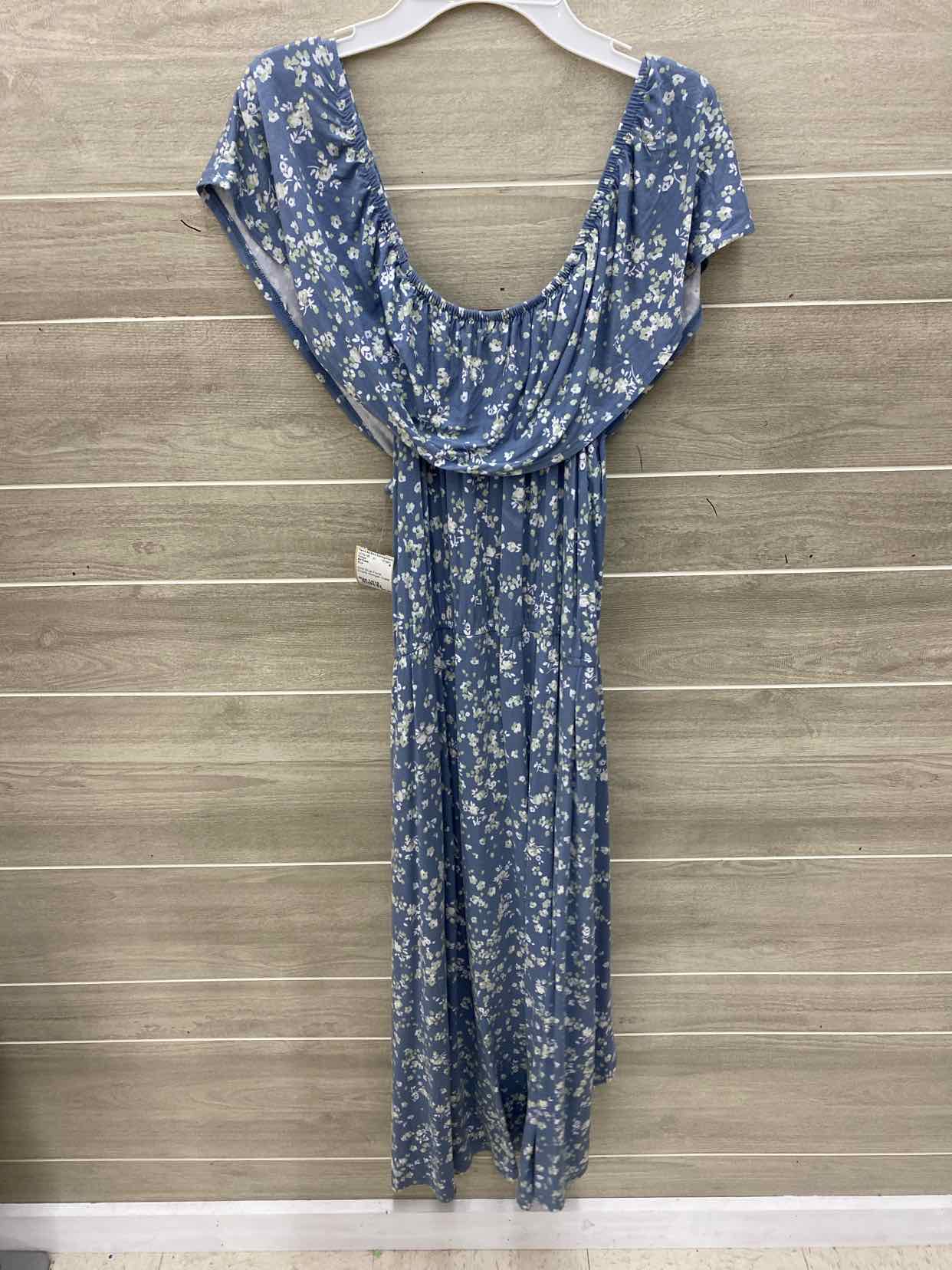Art Class Girls Size 14/16 Romper