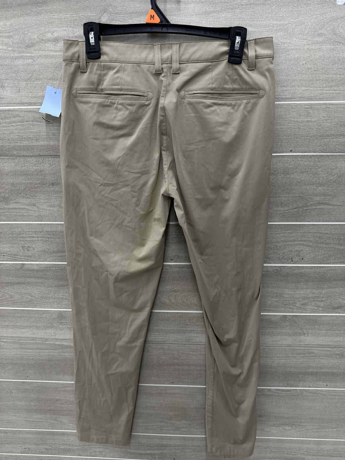 Rhone Size 31 Men Mens Pants