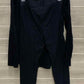 Old Navy Black Womens Size M Pajamas