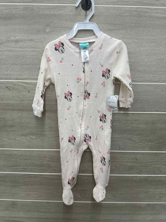 Disney Infant 3/6 months Sleeper