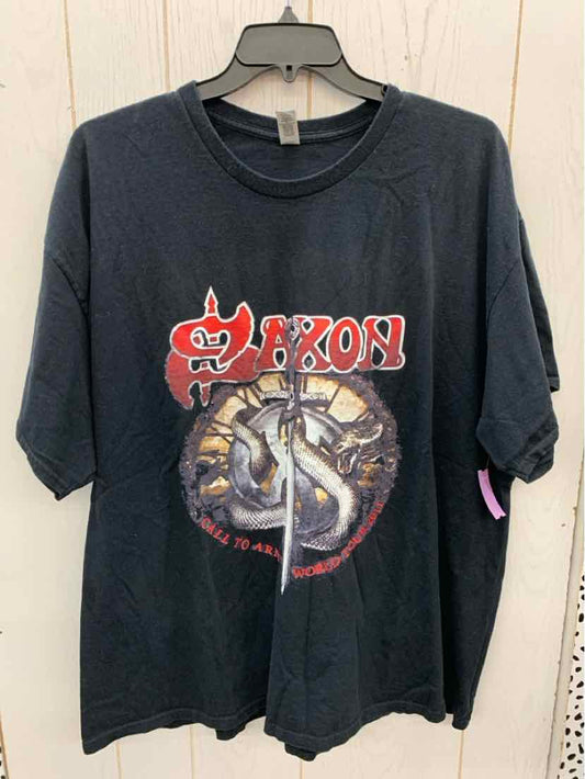 Mens Size 3X Mens T-shirt