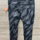 Nike Size M Gray Womens Leggings