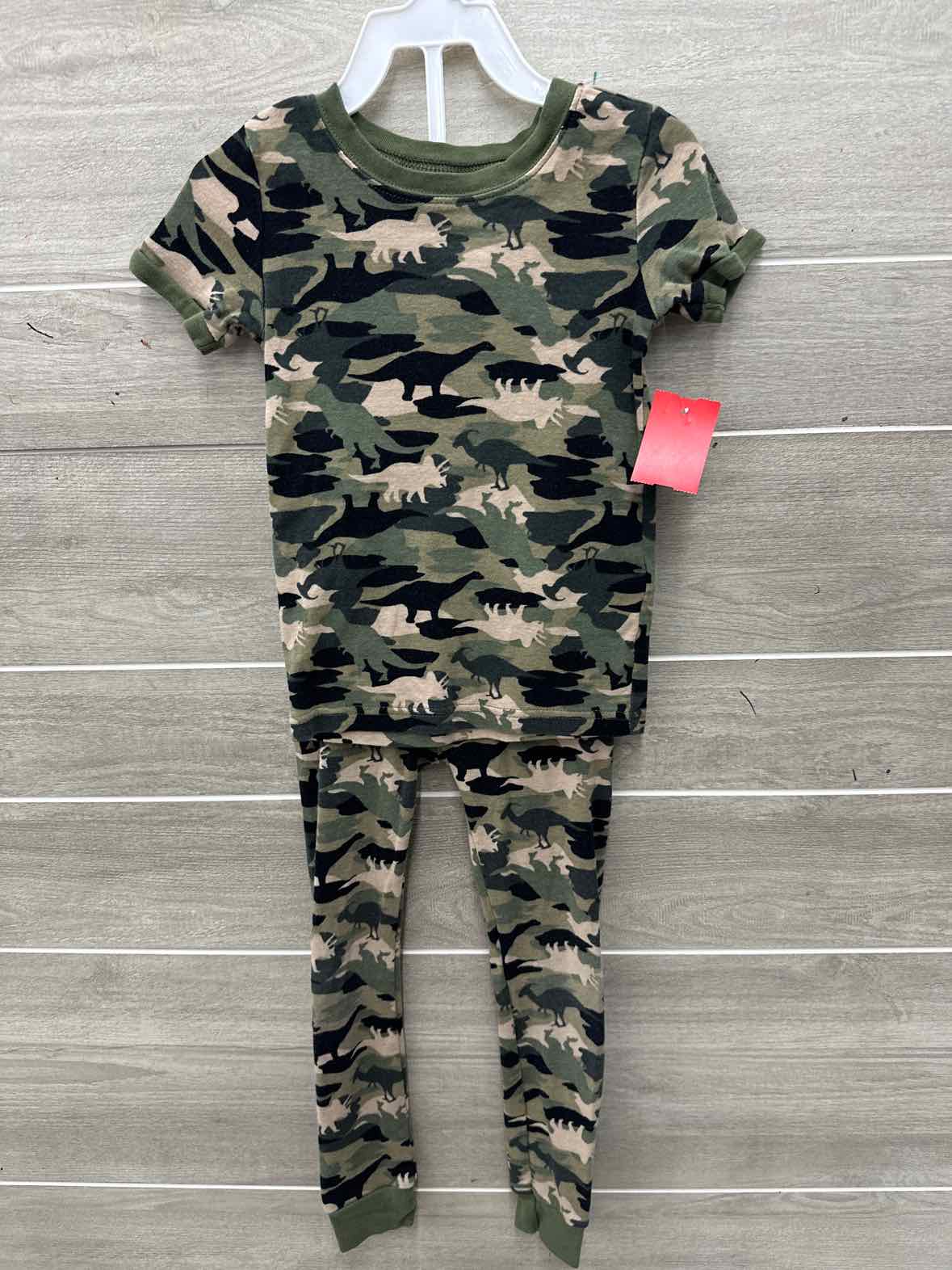 Old Navy Boys Size 5T Pajamas