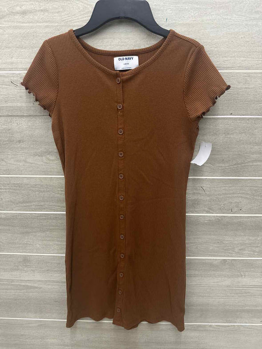 Old Navy Girls Size 10/12 Dress
