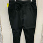 Maurices Black Womens Size 12 Pants