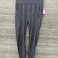 Simply Vera Size S Gray Womens Leggings