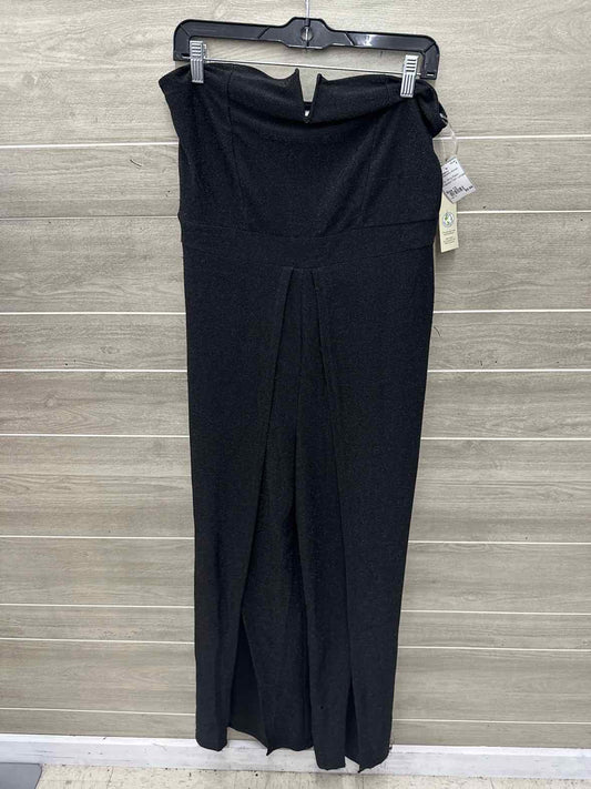 No Boundaries Size 12 Black Womens Jumper