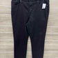 SJB Size 12 Black Womens Jeans