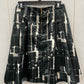 Express Black Womens Size 2/4 Skirt