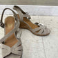 Dolce Vita US Shoe Size 9 Tan Womens Sandals