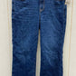 American Eagle Blue Womens Size 6 Short Jeans