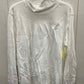 Blair White Womens Size L Shirt