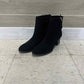 6 Old Navy Black Womens Women Size 6 Boots