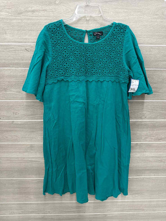 Art Class Girls Size 10/12 Dress