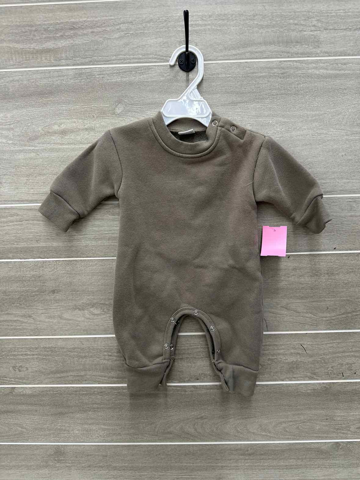 Infant 0/3 months Sleeper