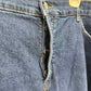 Old Navy Blue Womens Women Size 22 Jeans