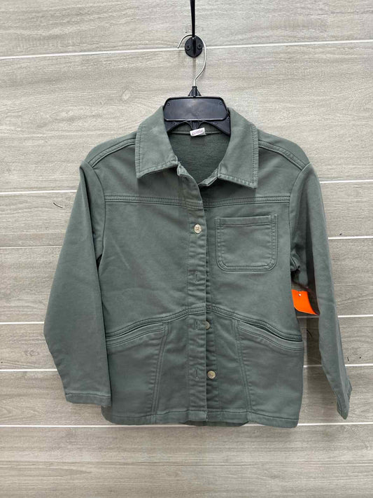 Evsie Girls Size 8 Shirt