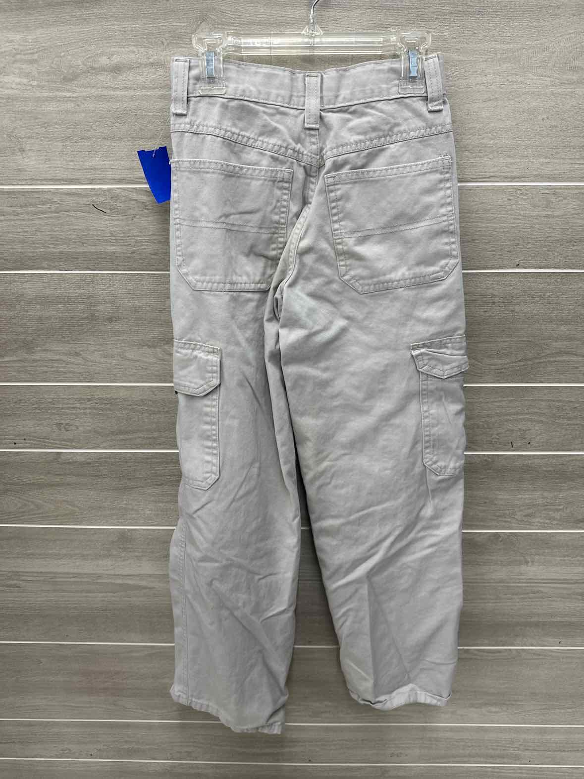 Wrangler Boys Size 12S Pants