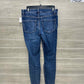 Maurices Size 6 Blue Womens Jeans