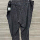 Tribal Size 20W Gray Plus Pants