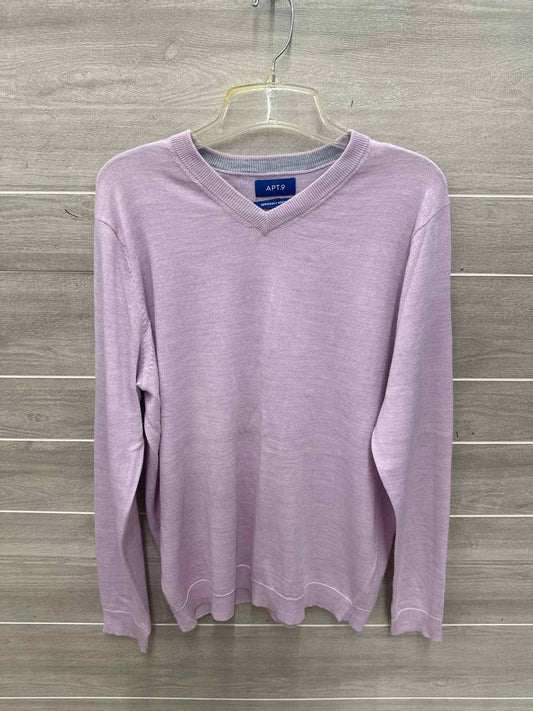 Apt 9 Size XL Men Mens Sweater