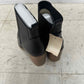 Soda US Shoe Size 5.5 Black Womens Boots