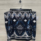 Express Size 12 Black Womens Skirt