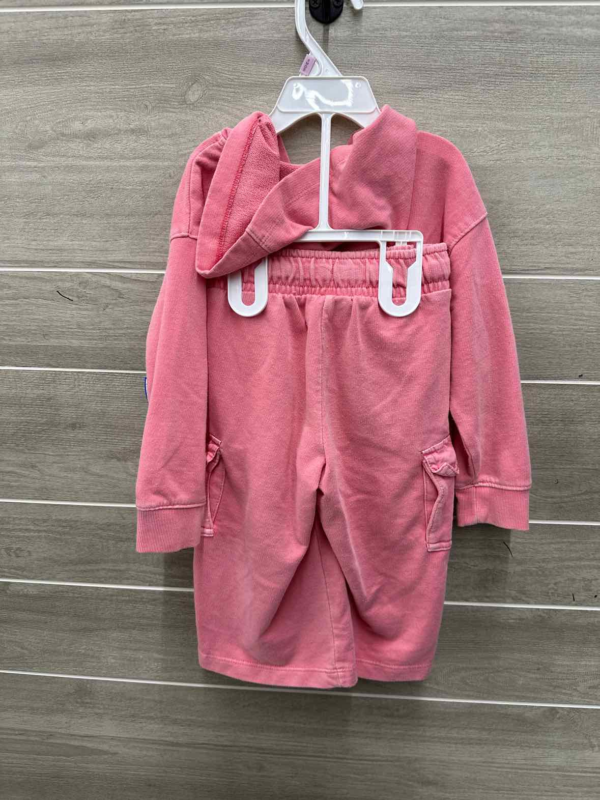 Cat & Jack Girls Size 3T Outfit