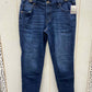 Sonoma Blue Womens Size 6 Jeans