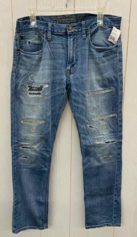 American Eagle Size 33/30 Mens Jeans