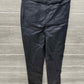 Sadie & Sage Black Womens Size 2 Pants