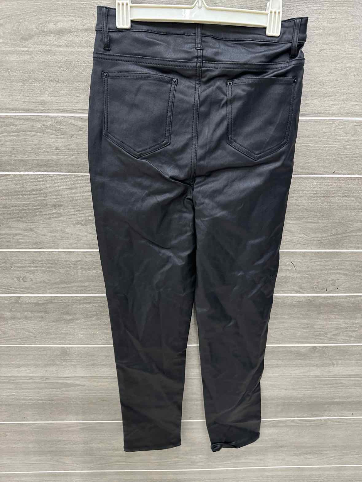 Sadie & Sage Black Womens Size 2 Pants