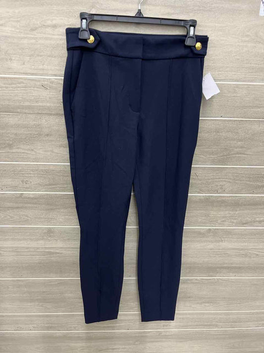 Express Size 4 Blue Womens Pants